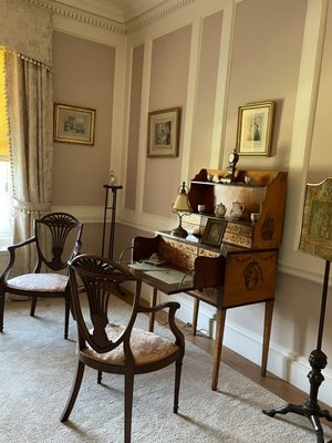 Old Westbury Gardens by null