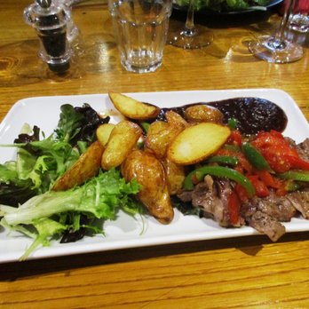 Le Comptoir de la Confluence - Puma de porc - Spanish Near Me - Lyon, 69
