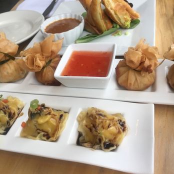 Trio - Thai Near Me - Philadelphia, Pennsylvania Trio - Thai Near Me - Philadelphia, Pennsylvania
