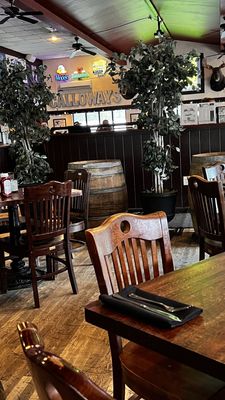 Calloway's Restaurant & Bar by null