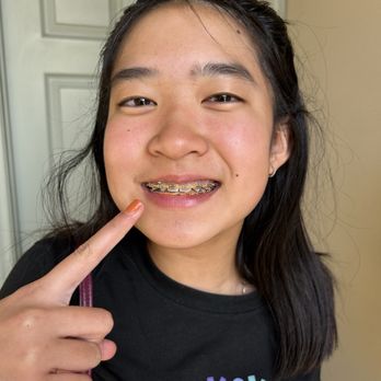 James Sy, DDS - With braces - Orthodontists Near Me - Rosemead, California James Sy, DDS - With braces - Orthodontists Near Me - Rosemead, California