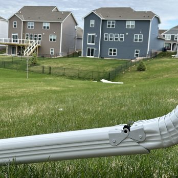 The Gutter Experts - Gutter Services Near Me - Minnetonka, Minnesota