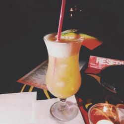 DEJAVU Music Club - Mai tai