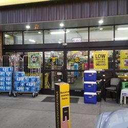 Dollar General - Have outdoor summer merch