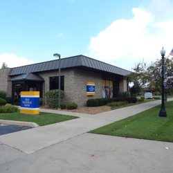 Old National Bank - Old National Bank, 260 Tecumseh St, Dundee, Michigan