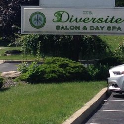 Trace's Massage Therapy - Trace's Massage Therapy LLC is located in Diversite Salon and Day Spa