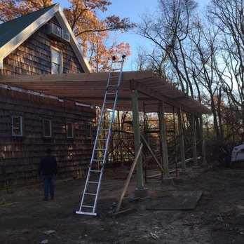 Rough Diamond Enterprises - Framing garage - General Contractors Near Me Rough Diamond Enterprises - Framing garage - General Contractors Near Me