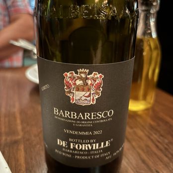 Domenica - Our wine - Italian Near Me - New Orleans, Louisiana Domenica - Our wine - Italian Near Me - New Orleans, Louisiana