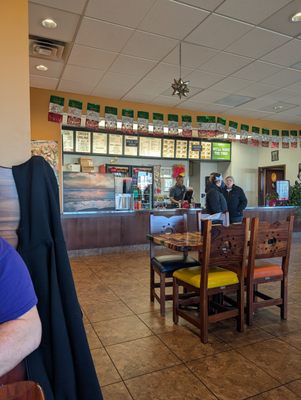 Taquería Sol de Jalisco by null