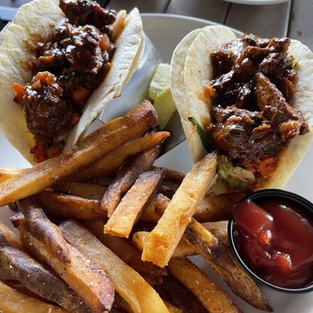 River & Post - Korean inspired tacos with kimchi, OMG! - Lounges Near Me - Jacksonville, Florida River & Post - Korean inspired tacos with kimchi, OMG! - Lounges Near Me - Jacksonville, Florida