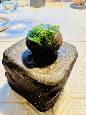 Le Christine by null