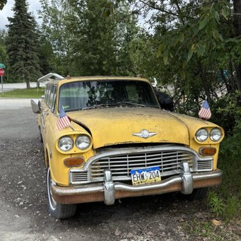 Kahiltna Bistro - See this and you're there! - Seafood Near Me - Talkeetna, Alaska Kahiltna Bistro - See this and you're there! - Seafood Near Me - Talkeetna, Alaska