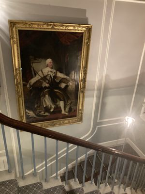 The Royal Crescent Hotel & Spa by null