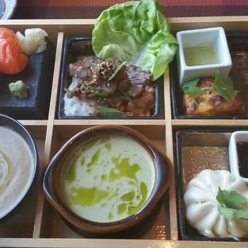 Zen Kitchen - Bento box 2 - Sushi Bars Near Me - Las Vegas, Nevada Zen Kitchen - Bento box 2 - Sushi Bars Near Me - Las Vegas, Nevada