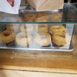 Donuts