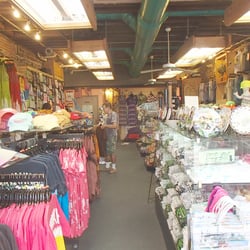 Land & Sea Wear