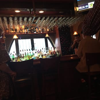La Fusta Restaurant - The bar!!! - Argentine Near Me - Elmhurst, New York La Fusta Restaurant - The bar!!! - Argentine Near Me - Elmhurst, New York