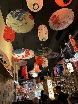 Hamachi Sushi 34 | Japanese Sushi Restaurant by null
