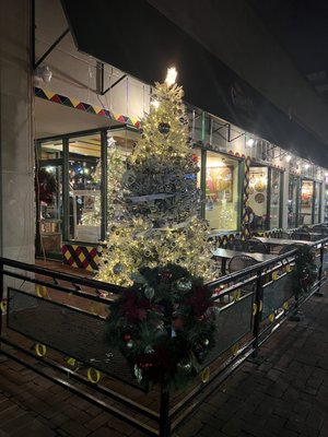 Village at Shirlington by null