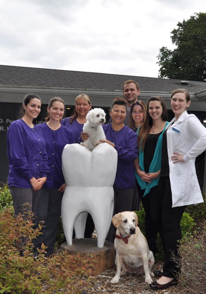 LACEY FAMILY DENTAL Updated August 2024 20 Reviews 1607 Ruddell