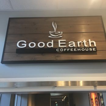 Good Earth Coffeehouse - Cafes Near Me - Banff, Alberta