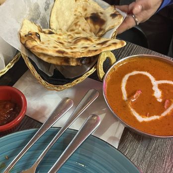 Aama's Kitchen - Naan - Himalayan/Nepalese Near Me - Hayward, California Aama's Kitchen - Naan - Himalayan/Nepalese Near Me - Hayward, California