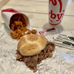 Arby's