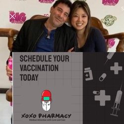 Xoxo Pharmancy