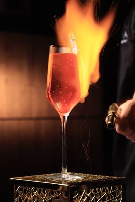 NOVA Kitchen & Bar by null