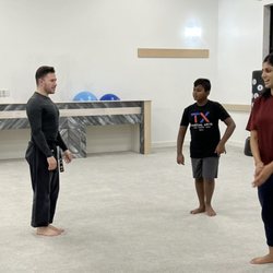 TX Martial Arts