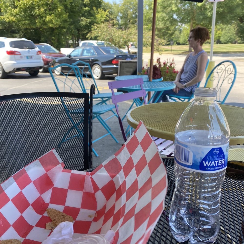 Shady Lane Cafe - Outdoor seating - Delis Near Me - Louisville, Kentucky Shady Lane Cafe - Outdoor seating - Delis Near Me - Louisville, Kentucky
