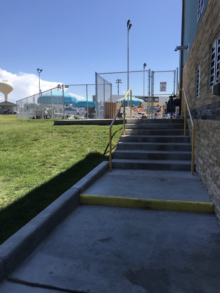 MERIDIAN SWIMMING POOL Updated May 2024 213 E Franklin Rd, Meridian