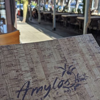 Amylos Taverna - Seafood Near Me - Astoria, New York Amylos Taverna - Seafood Near Me - Astoria, New York