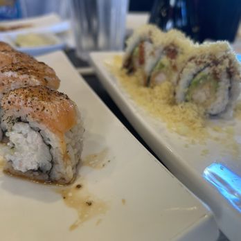 TruSushi 'n Fish - Sushi Bars Near Me - Lake Forest, California