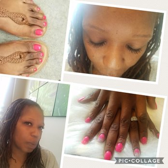 Luxury Nails - Nail Salons Near Me - Oakbrook Terrace, Illinois Luxury Nails - Nail Salons Near Me - Oakbrook Terrace, Illinois
