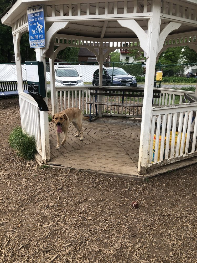 HARTMAN RD DOG PARK Updated September 2024 15 Photos 2 Hartman Rd