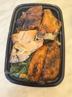 Peppas Jerk Chicken - Park Slope by null