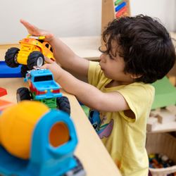 Child Lane - Child Development Centers