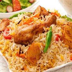 Parijaat Restaurant and Bar