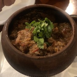 Chinkalnia - Czaszuszuli