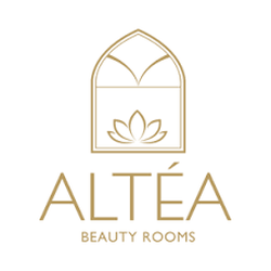 Altea Beauty Holistics - Altea Beauty Rooms Logo