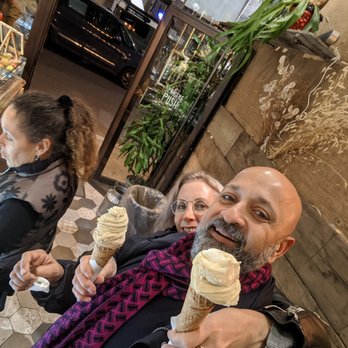 Sbrino - Ice Cream & Frozen Yogurt Near Me - Florence, FI