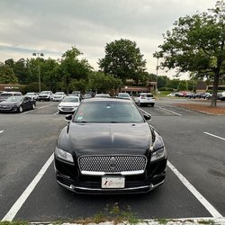 Executive Car Service