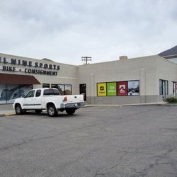 Level Nine Sports - Millcreek - Great location!