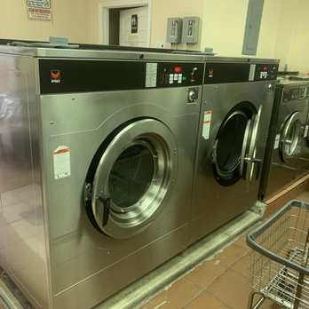Jorge’s Coin Laundry - Laundry Services Near Me - Miami, Florida
