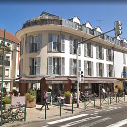 Le Moulin à Café - Le moulin à café