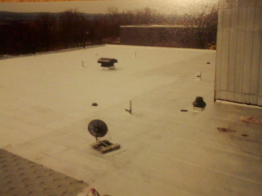 Slide of Reputable Roofing