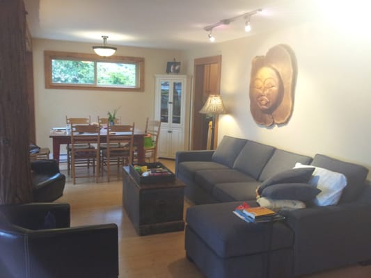 Chesterman Beach Bed and Breakfast by null