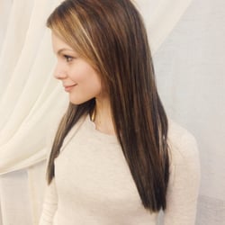Shear Point Tower Salon