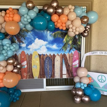 The Color POP loft - Balloon Services Near Me The Color POP loft - Balloon Services Near Me